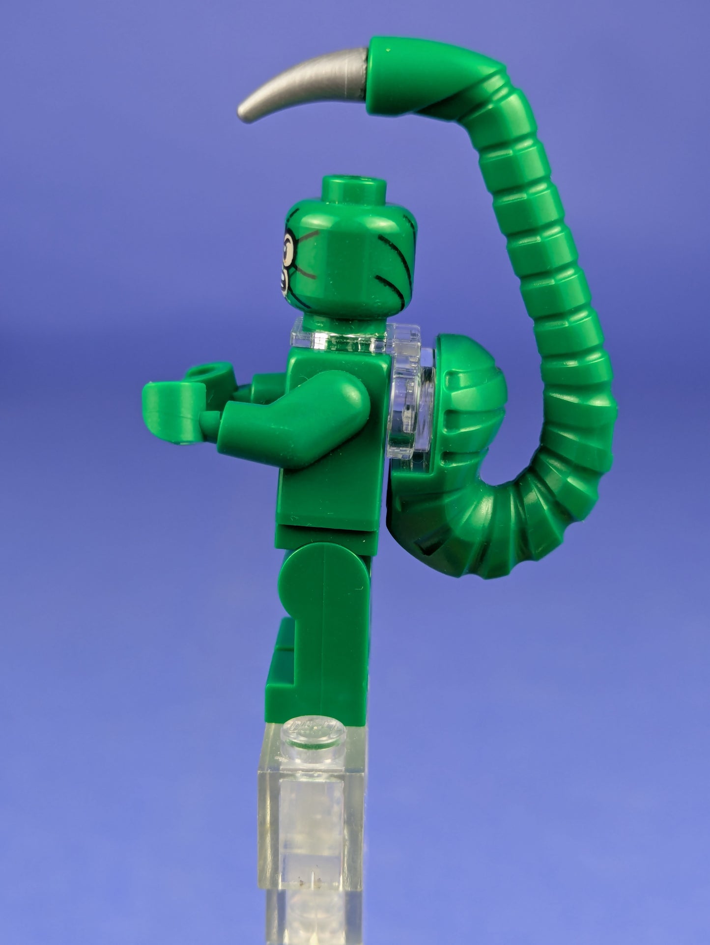 LEGO Super Heroes Scorpion sh0269 76057 10754