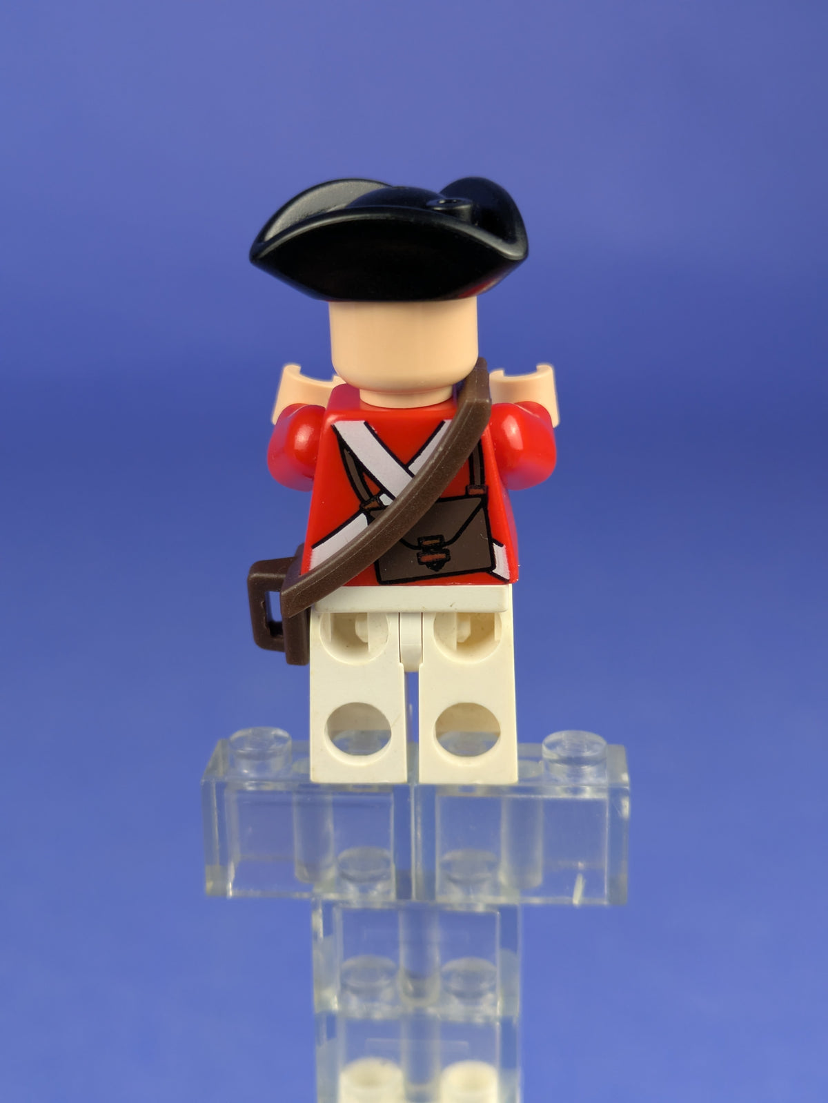 LEGO Pirates of the Caribbean King George's Soldier poc019 4193