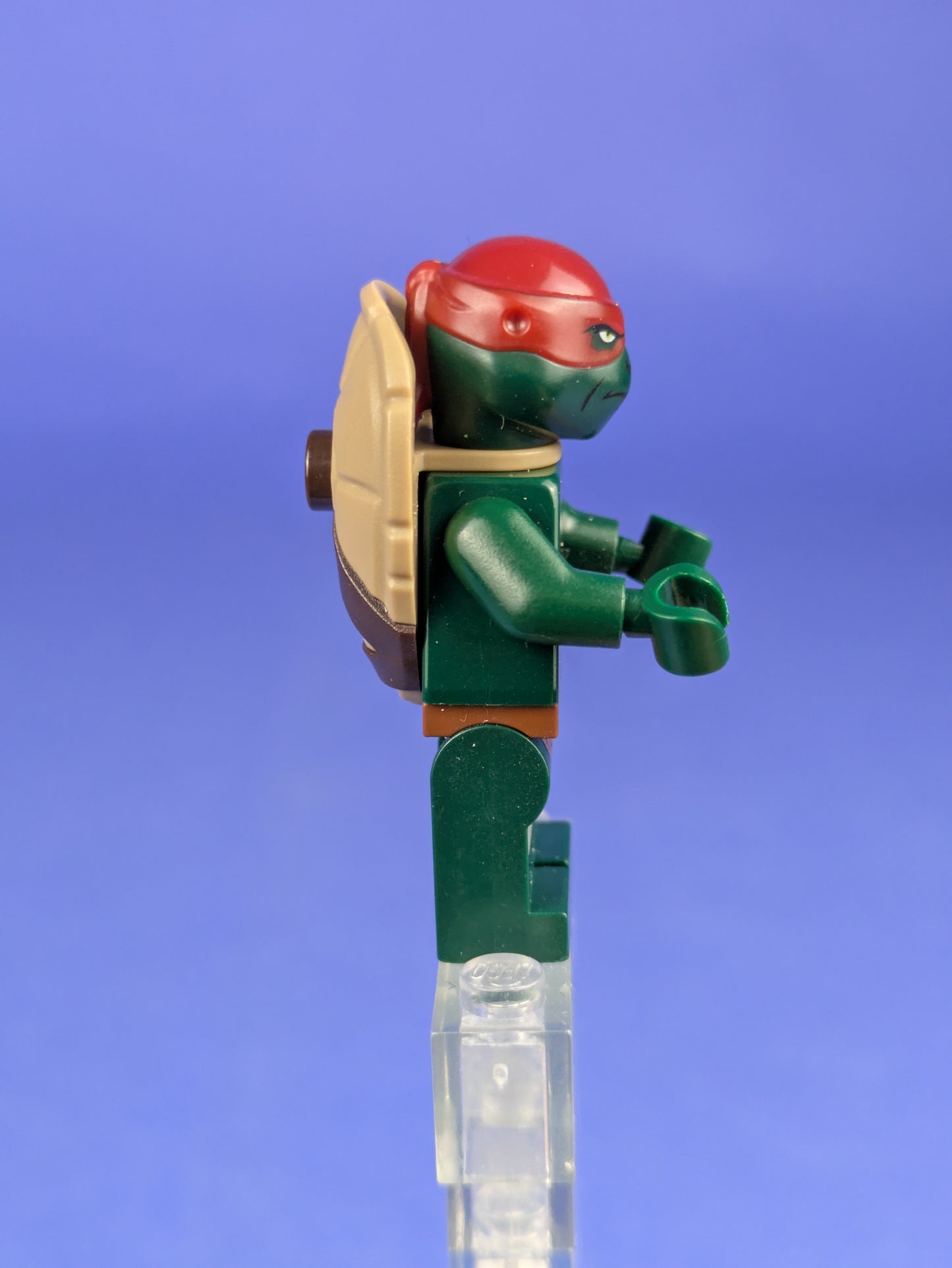 LEGO Teenage Mutant Ninja Turtles Raphael (Movie Version) tnt041 79115