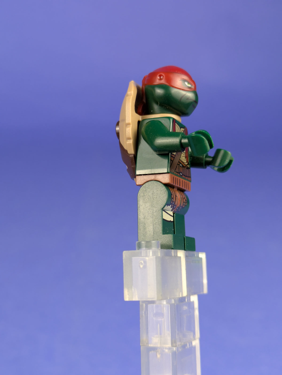 LEGO Teenage Mutant Ninja Turtles Raphael (Movie Version) tnt041 79115