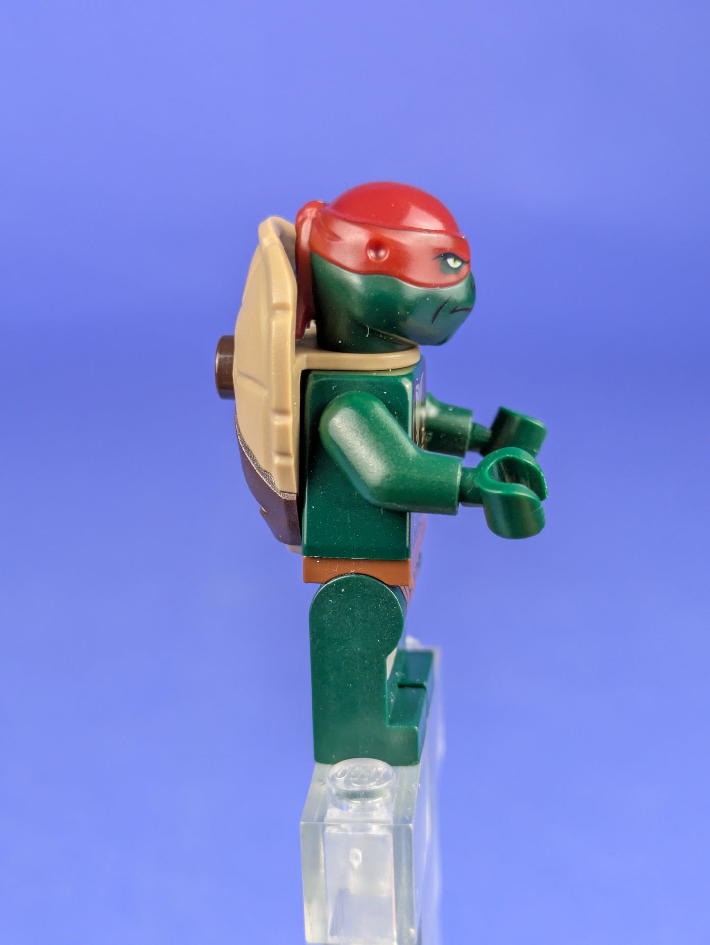 LEGO Teenage Mutant Ninja Turtles Raphael (Movie Version) tnt041 79115
