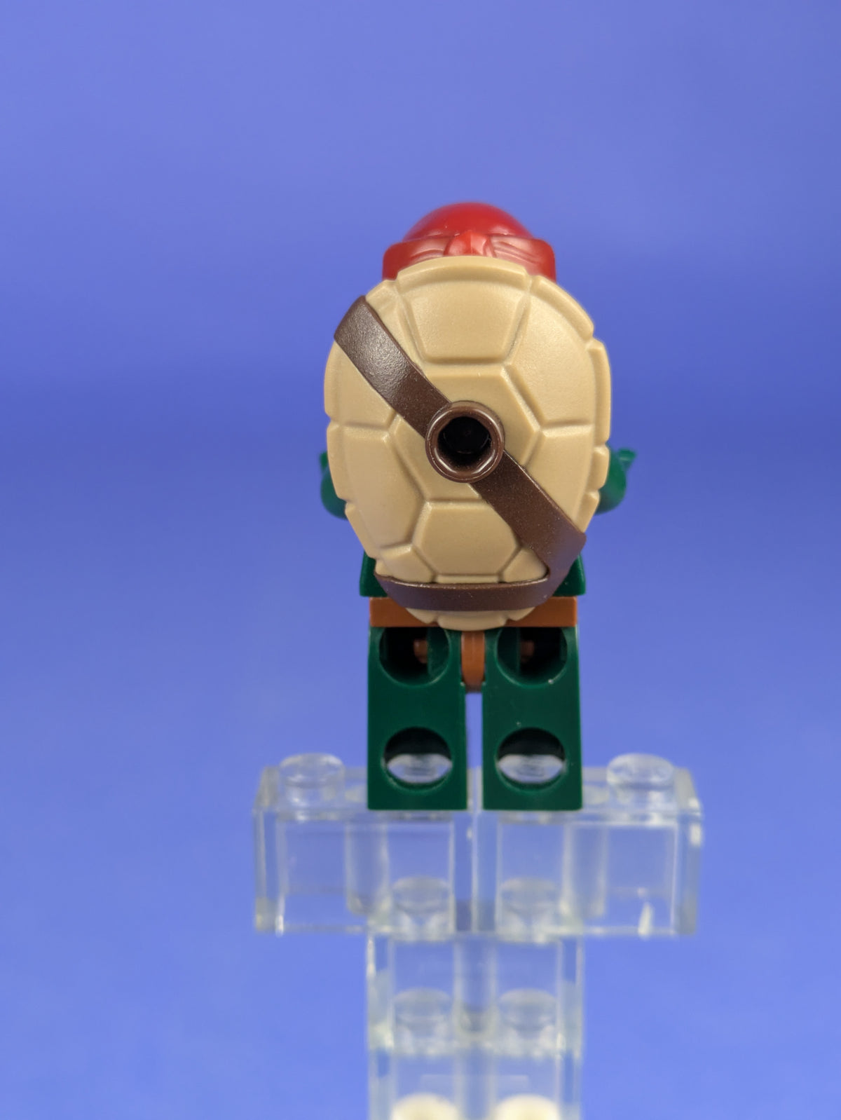 LEGO Teenage Mutant Ninja Turtles Raphael (Movie Version) tnt041 79115