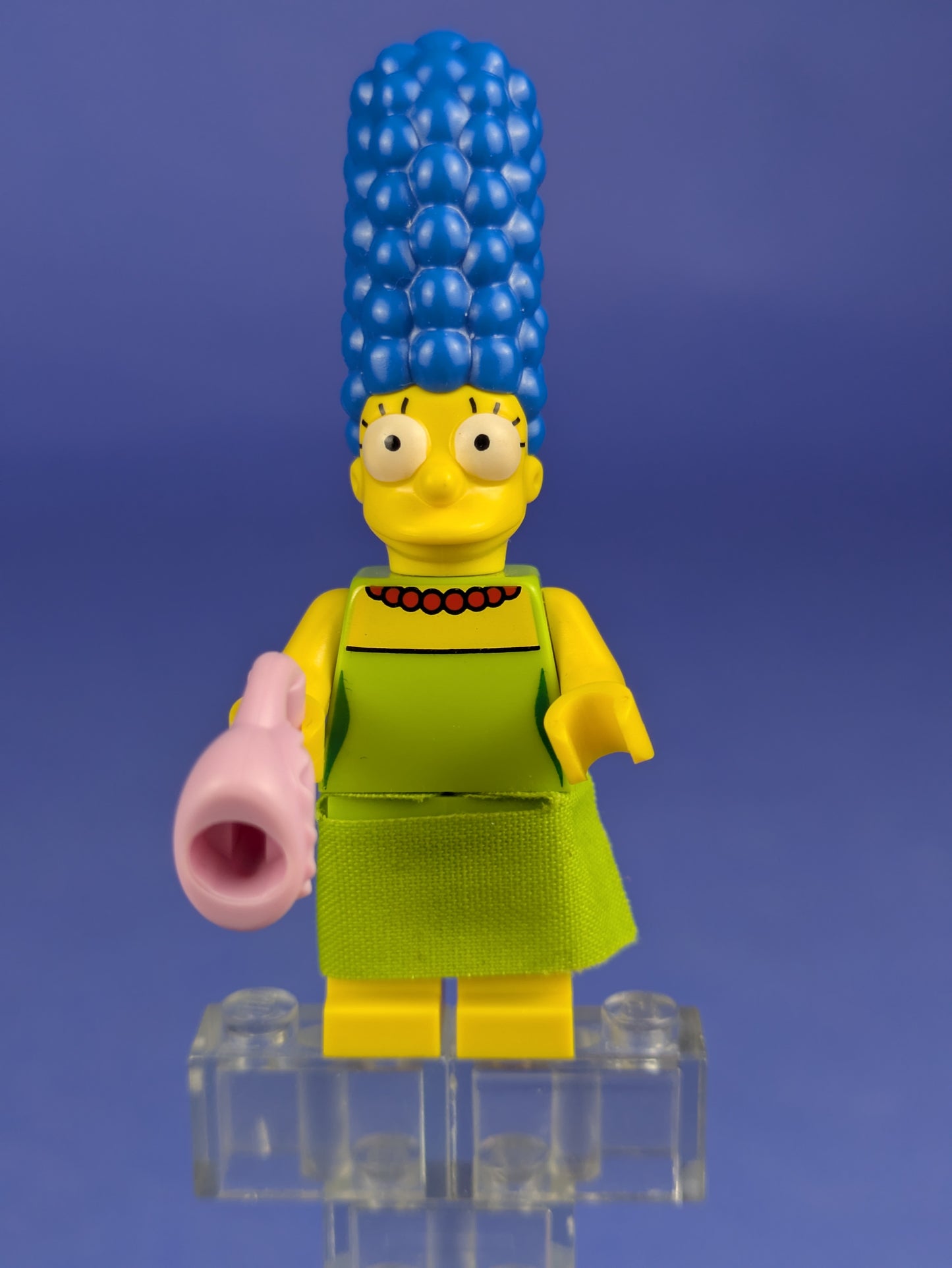 LEGO Collectible Minifigures Marge Simpson sim009 71005 6059283