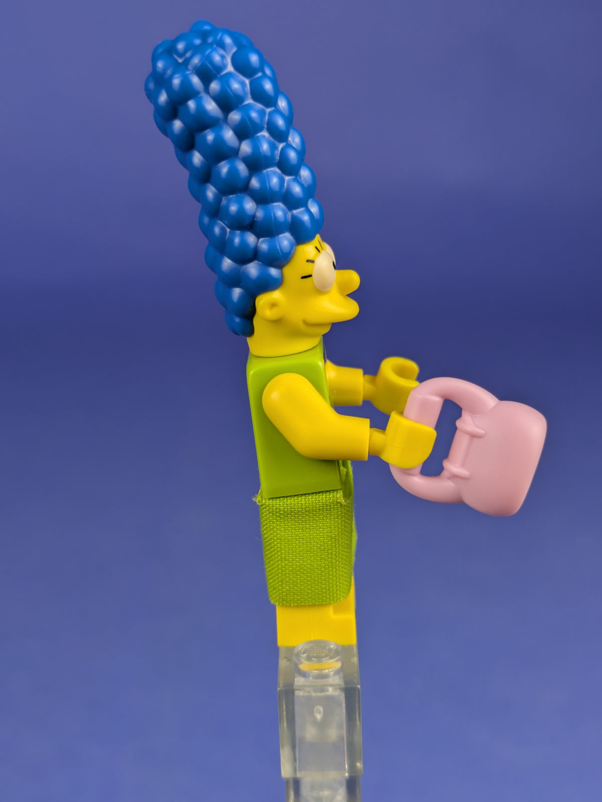 LEGO Collectible Minifigures Marge Simpson sim009 71005 6059283