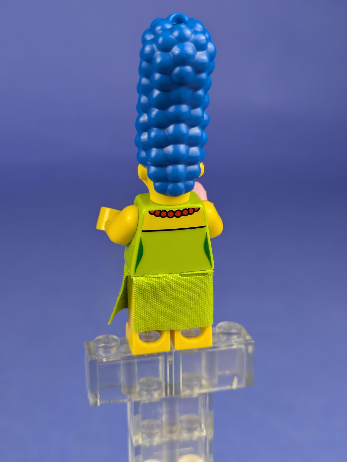 LEGO Collectible Minifigures Marge Simpson sim009 71005 6059283