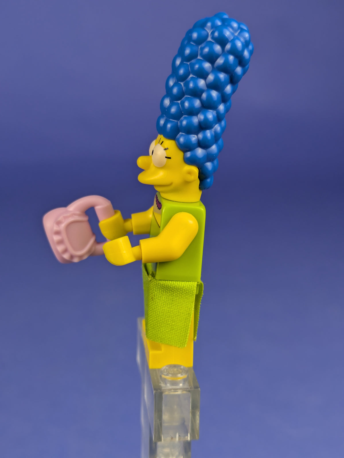 LEGO Collectible Minifigures Marge Simpson sim009 71005 6059283