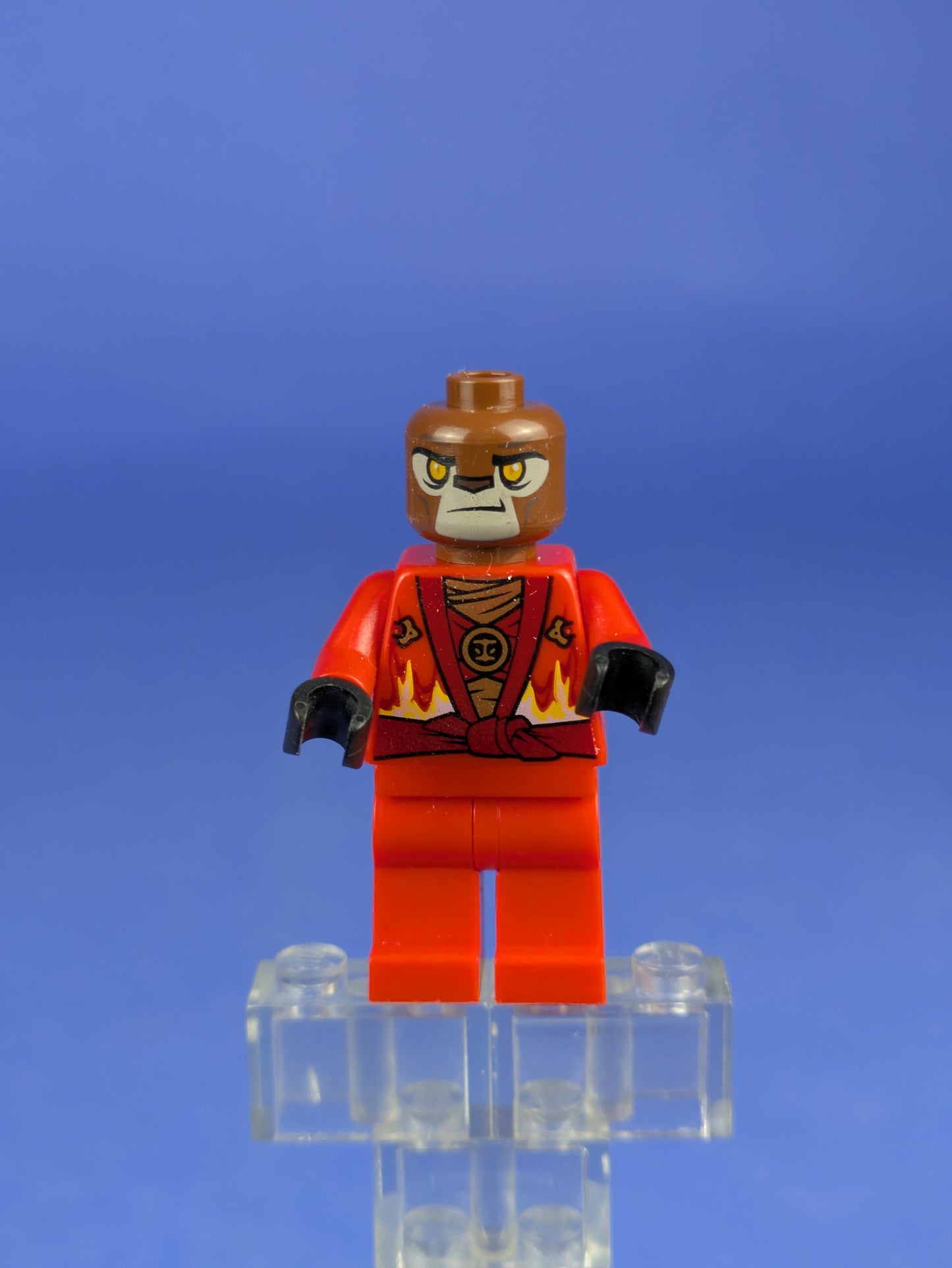 LEGO LEGENDS OF CHIMA Lagravis loc097 70142