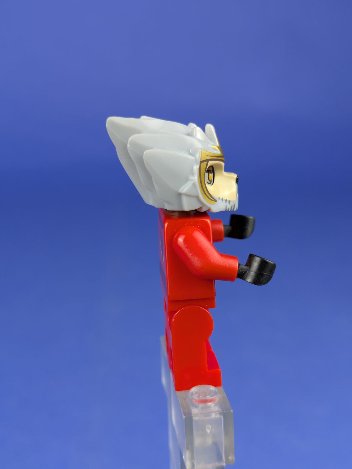 LEGO LEGENDS OF CHIMA Lagravis loc097 70142