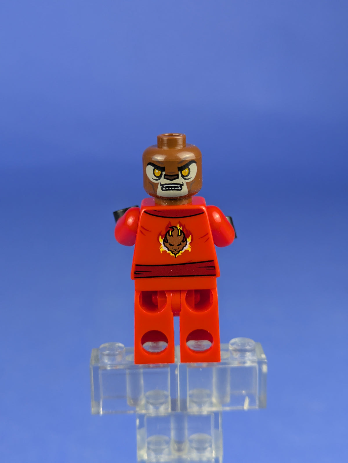 LEGO LEGENDS OF CHIMA Lagravis loc097 70142