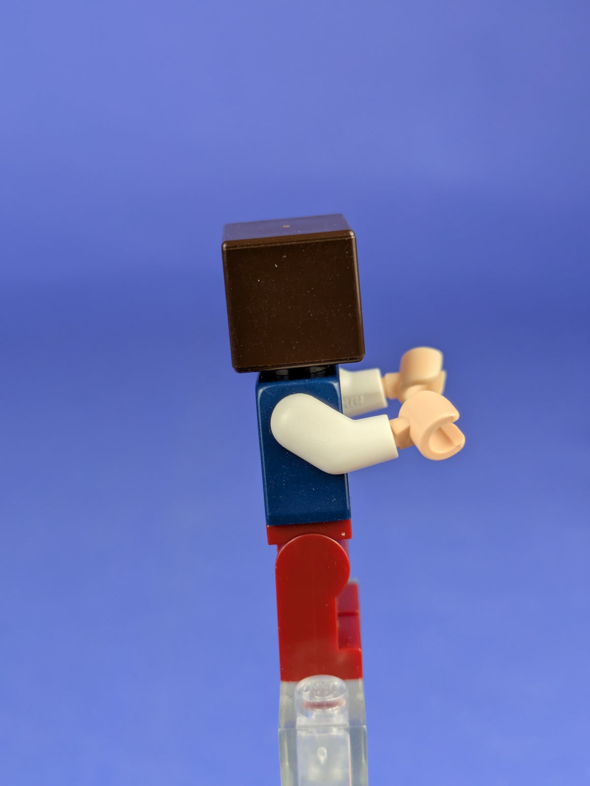 LEGO Minecraft Pirate min068 21152
