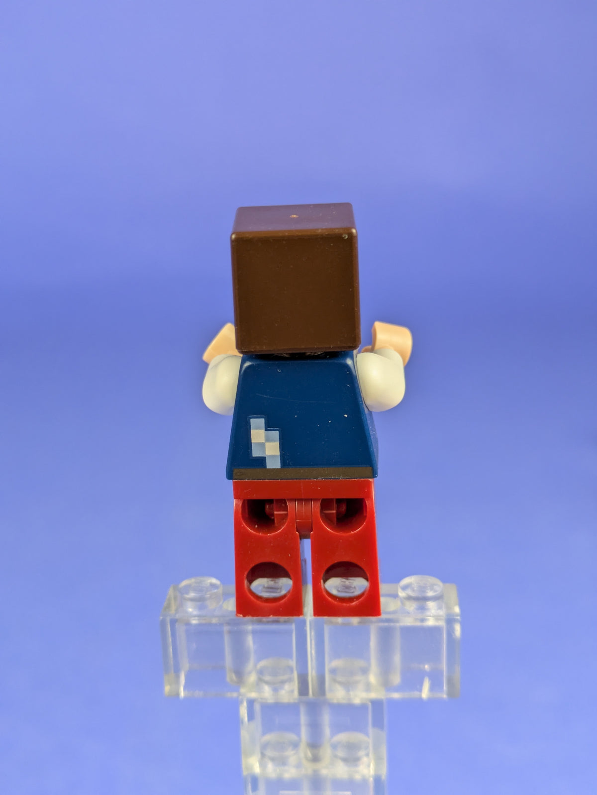 LEGO Minecraft Pirate min068 21152