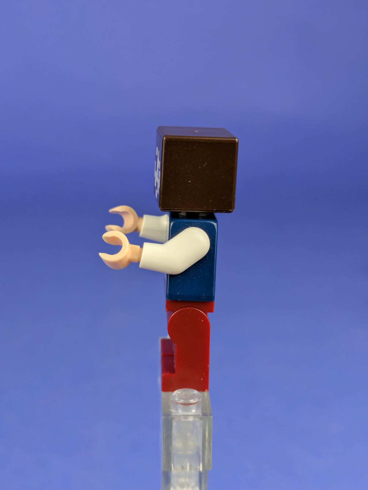 LEGO Minecraft Pirate min068 21152