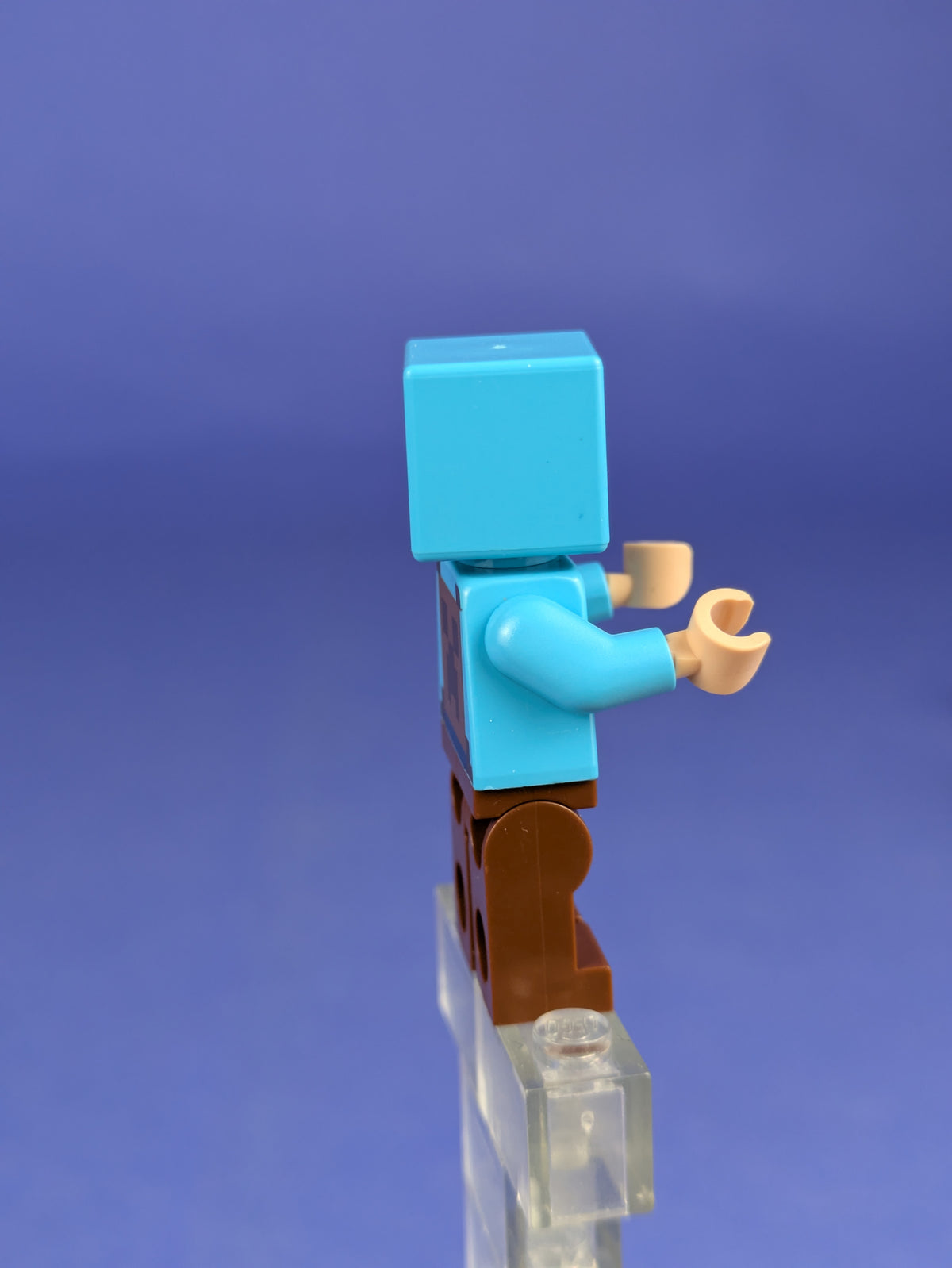 LEGO Minecraft Dragon Slayer min067 21151