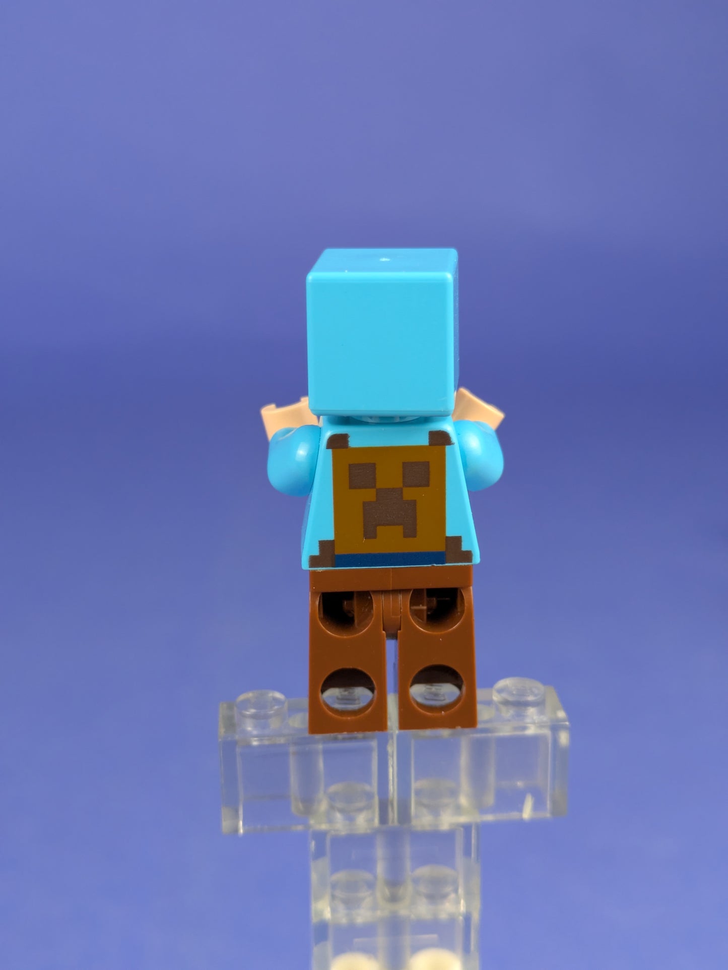 LEGO Minecraft Dragon Slayer min067 21151