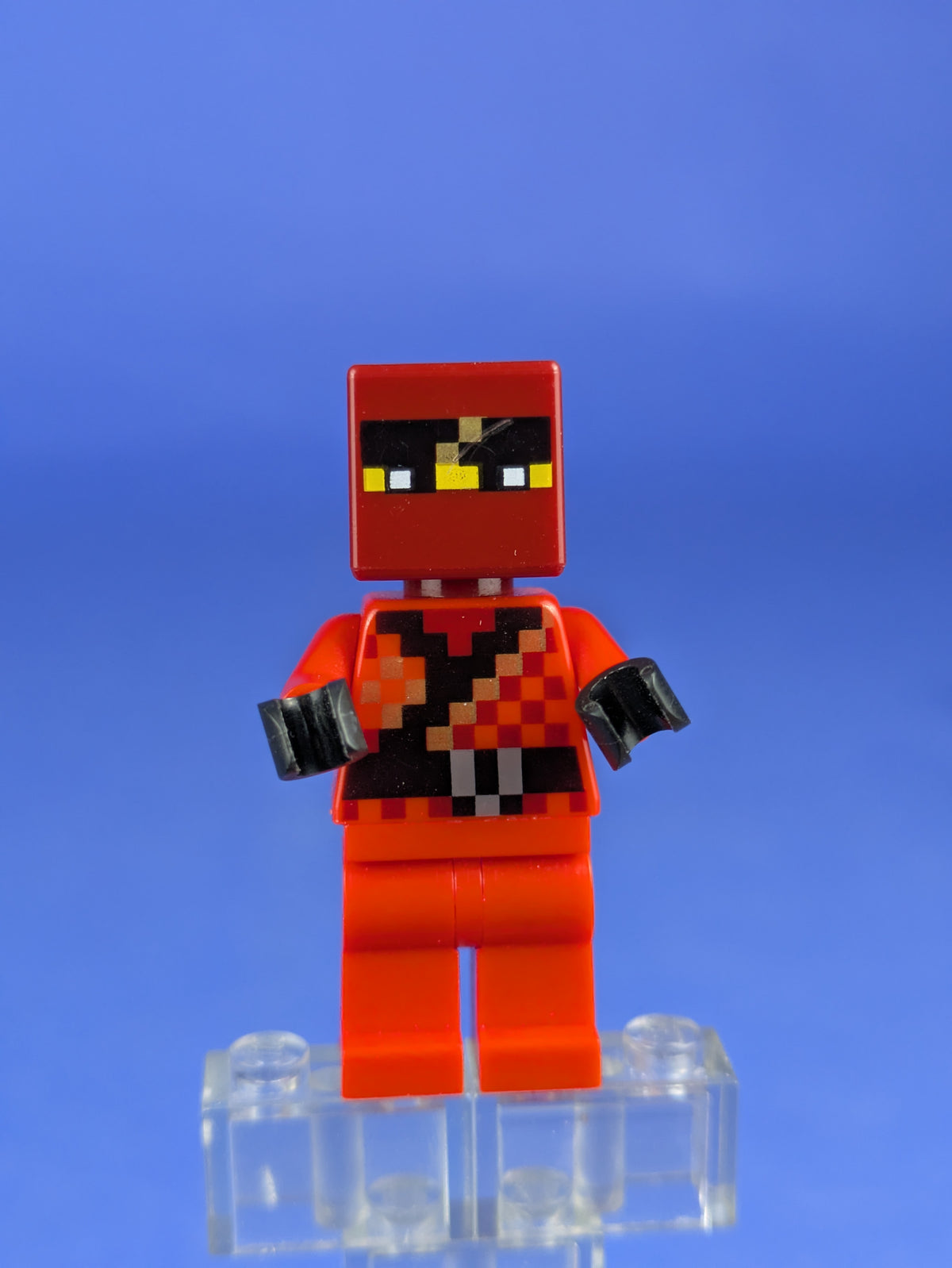 LEGO Minecraft Kai - Minecraft min077 21160