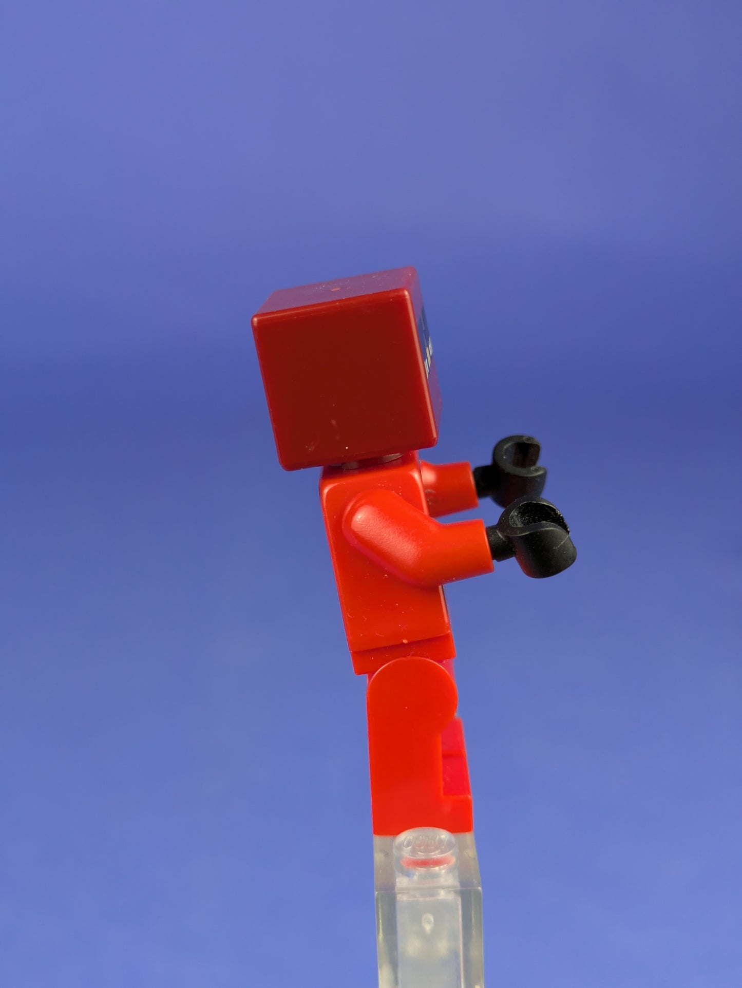 LEGO Minecraft Kai - Minecraft min077 21160