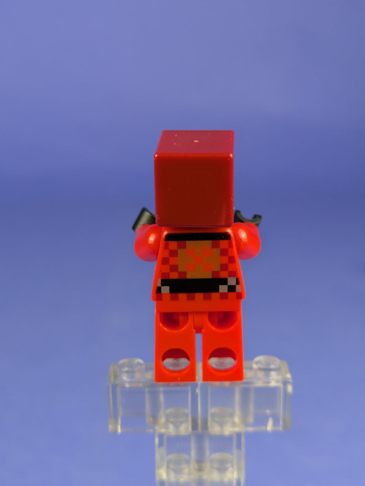 LEGO Minecraft Kai - Minecraft min077 21160