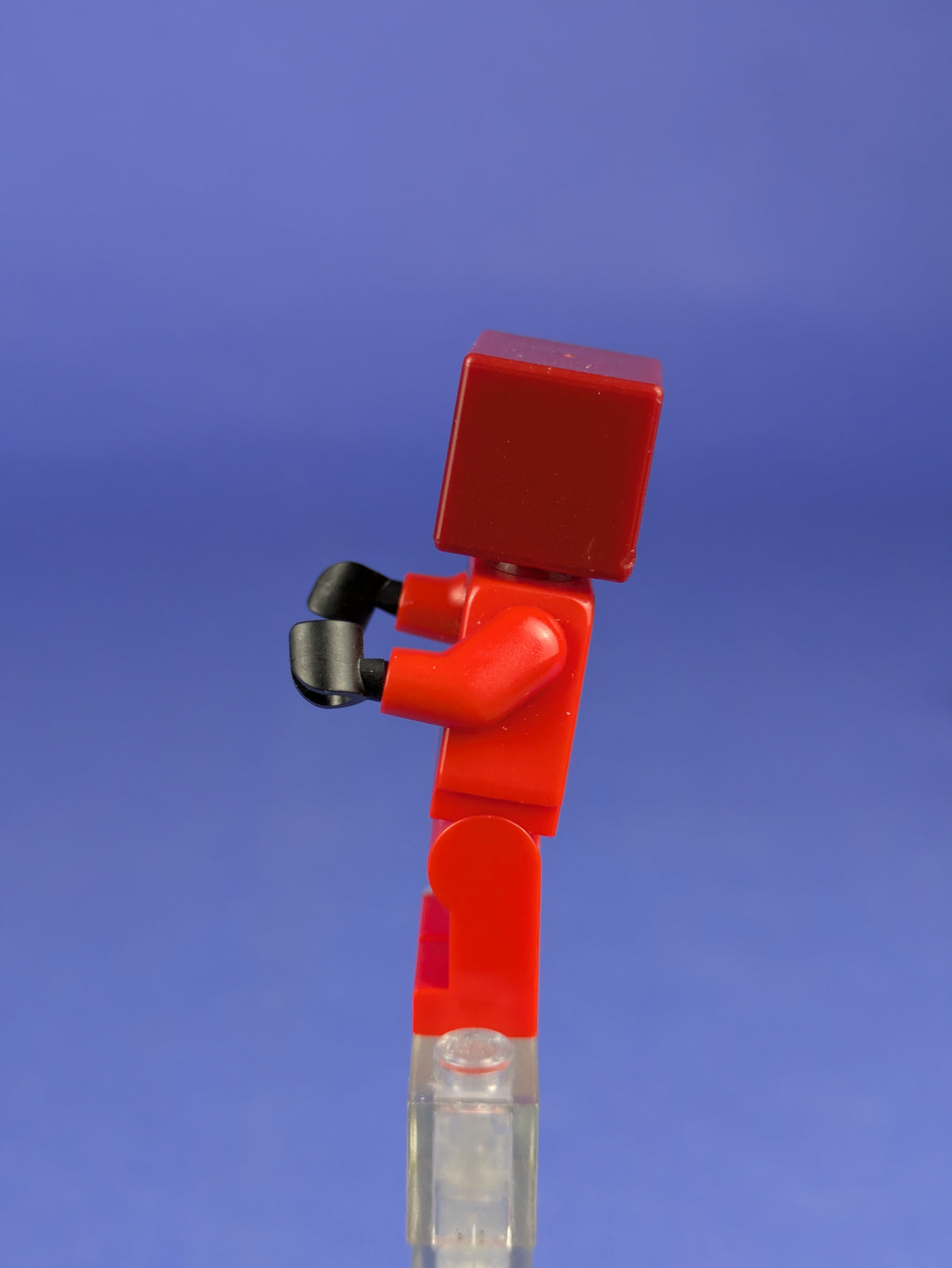 LEGO Minecraft Kai - Minecraft min077 21160