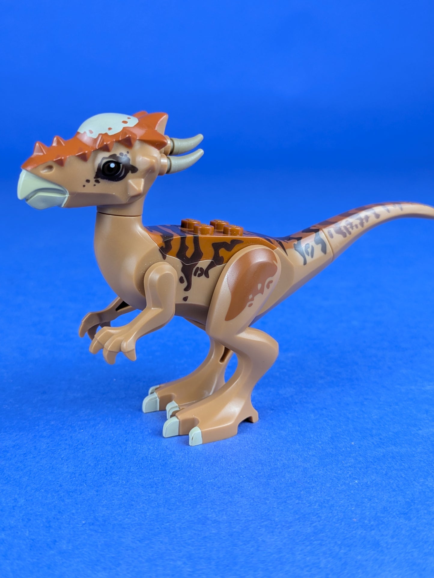LEGO Jurassic World Dinosaur Stygimoloch styg01 75927
