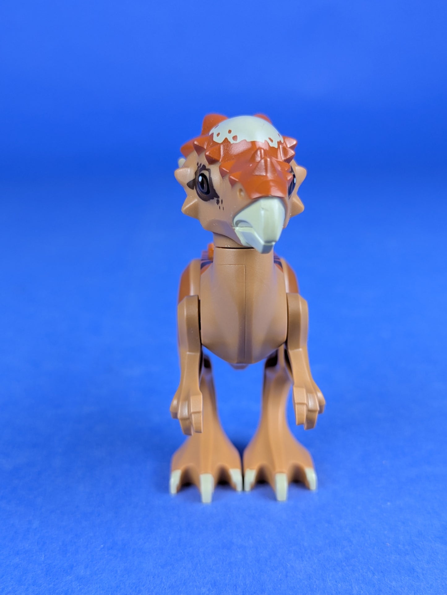 LEGO Jurassic World Dinosaur Stygimoloch styg01 75927