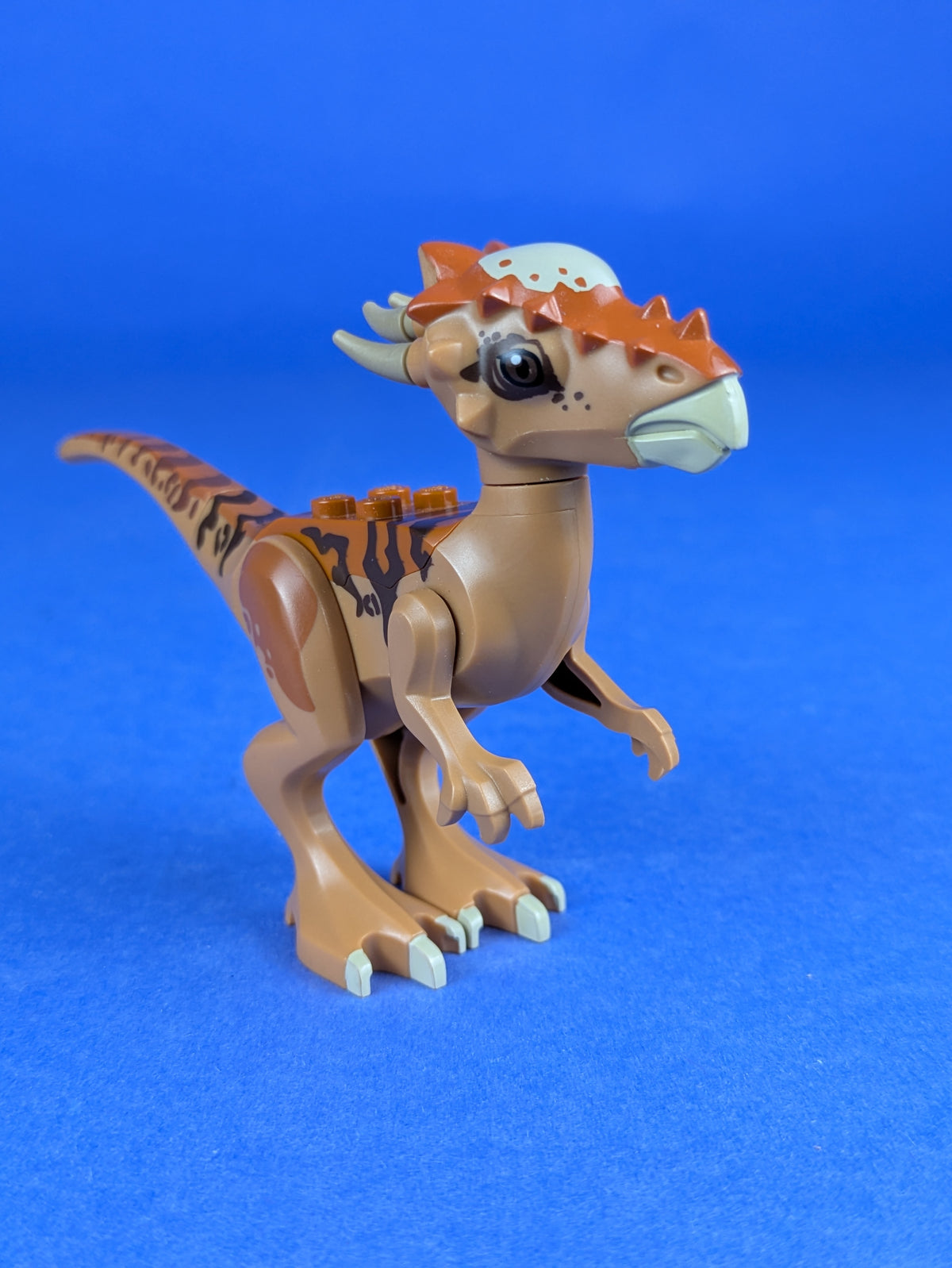 LEGO Jurassic World Dinosaur Stygimoloch styg01 75927