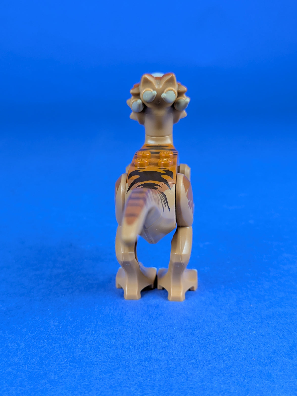 LEGO Jurassic World Dinosaur Stygimoloch styg01 75927
