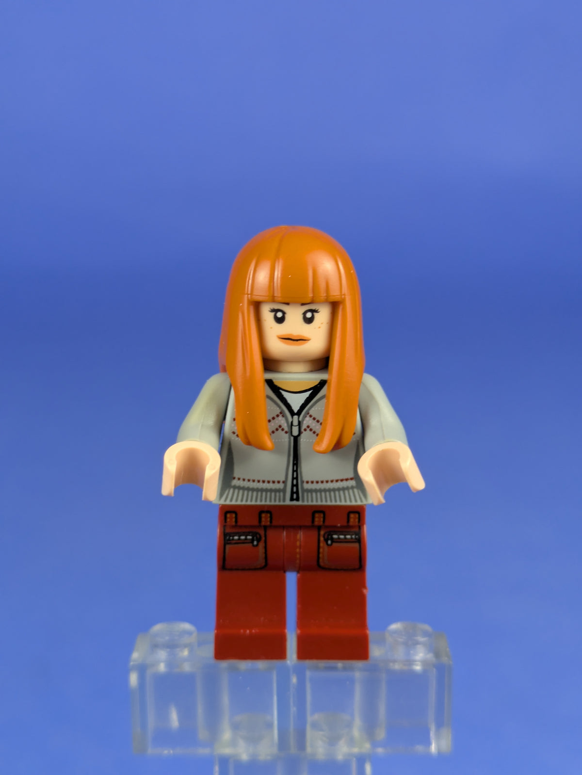 LEGO Harry Potter Ginny Weasley hp090 4840