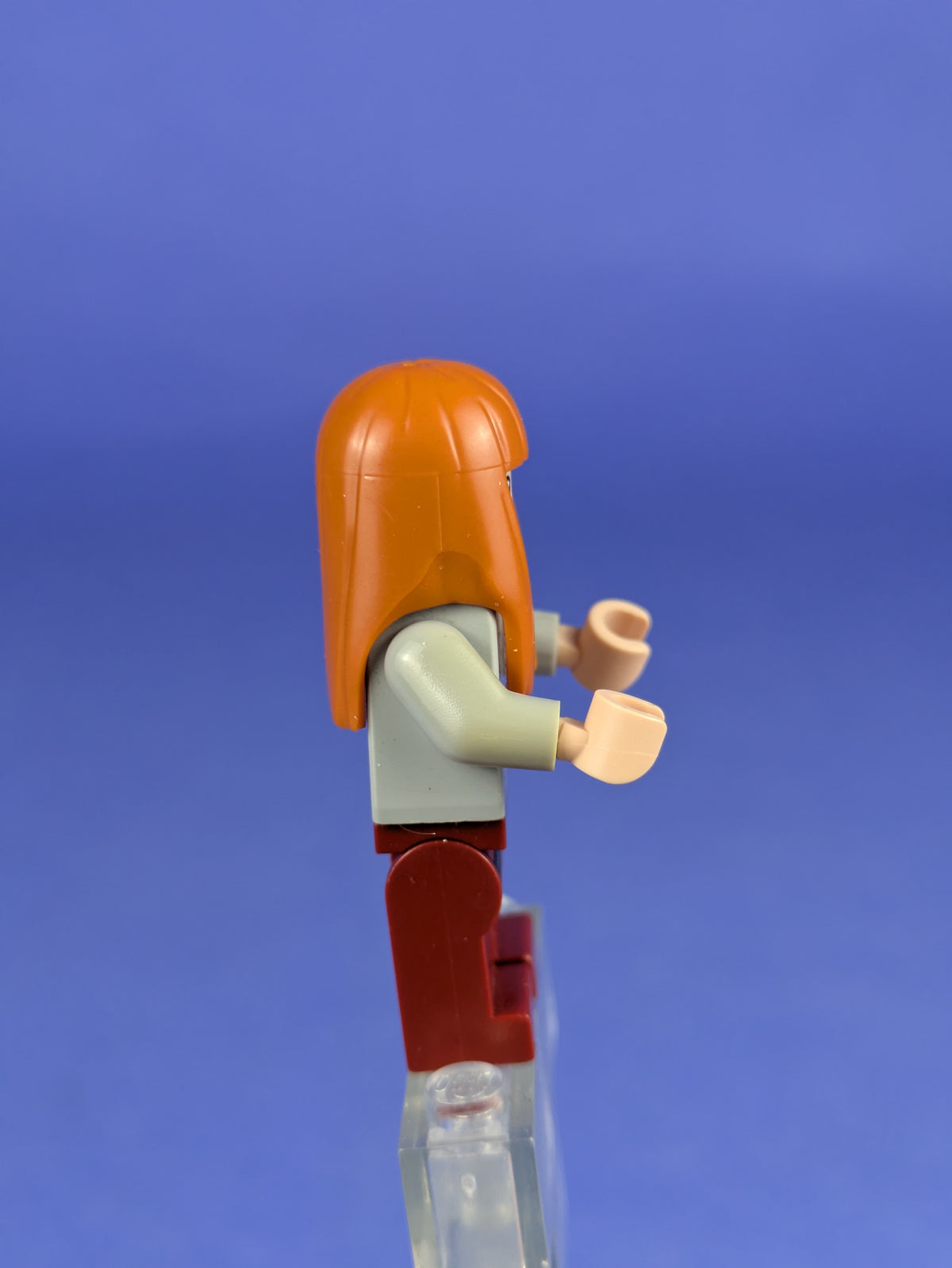 LEGO Harry Potter Ginny Weasley hp090 4840