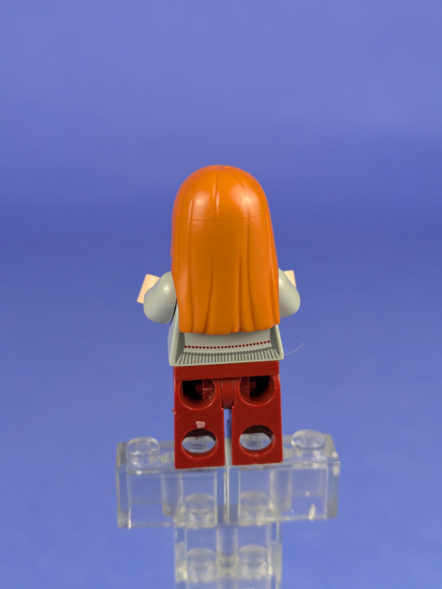 LEGO Harry Potter Ginny Weasley hp090 4840