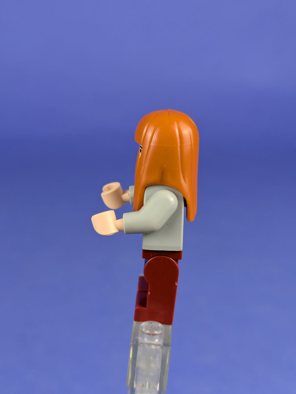 LEGO Harry Potter Ginny Weasley hp090 4840