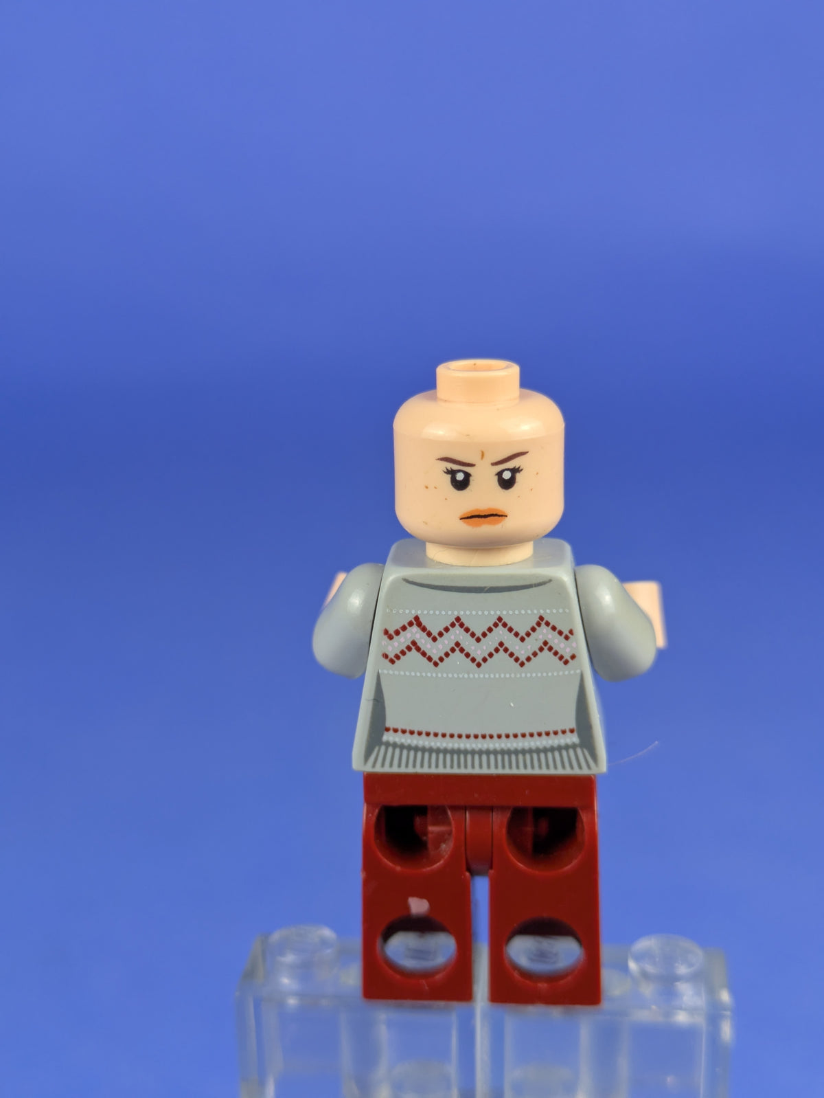 LEGO Harry Potter Ginny Weasley hp090 4840