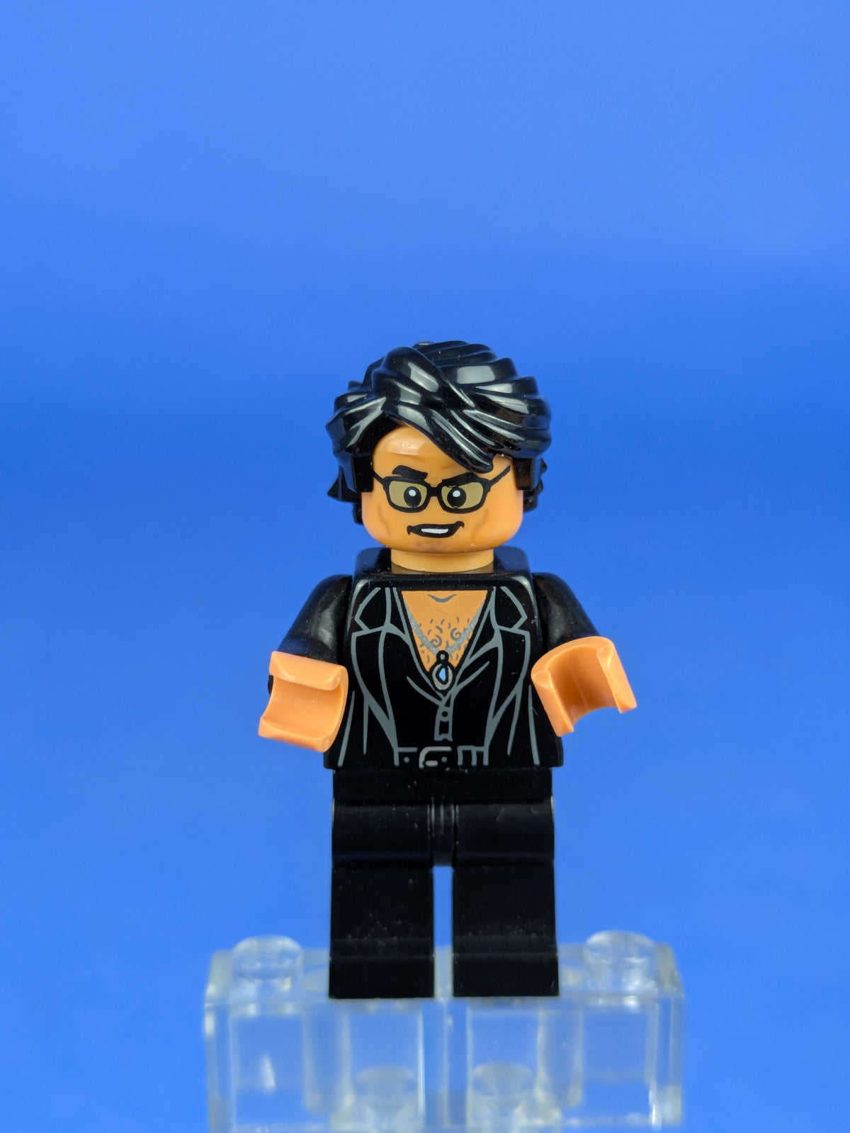 LEGO Collectible Minifigures Dr. Ian Malcolm col333 5005255