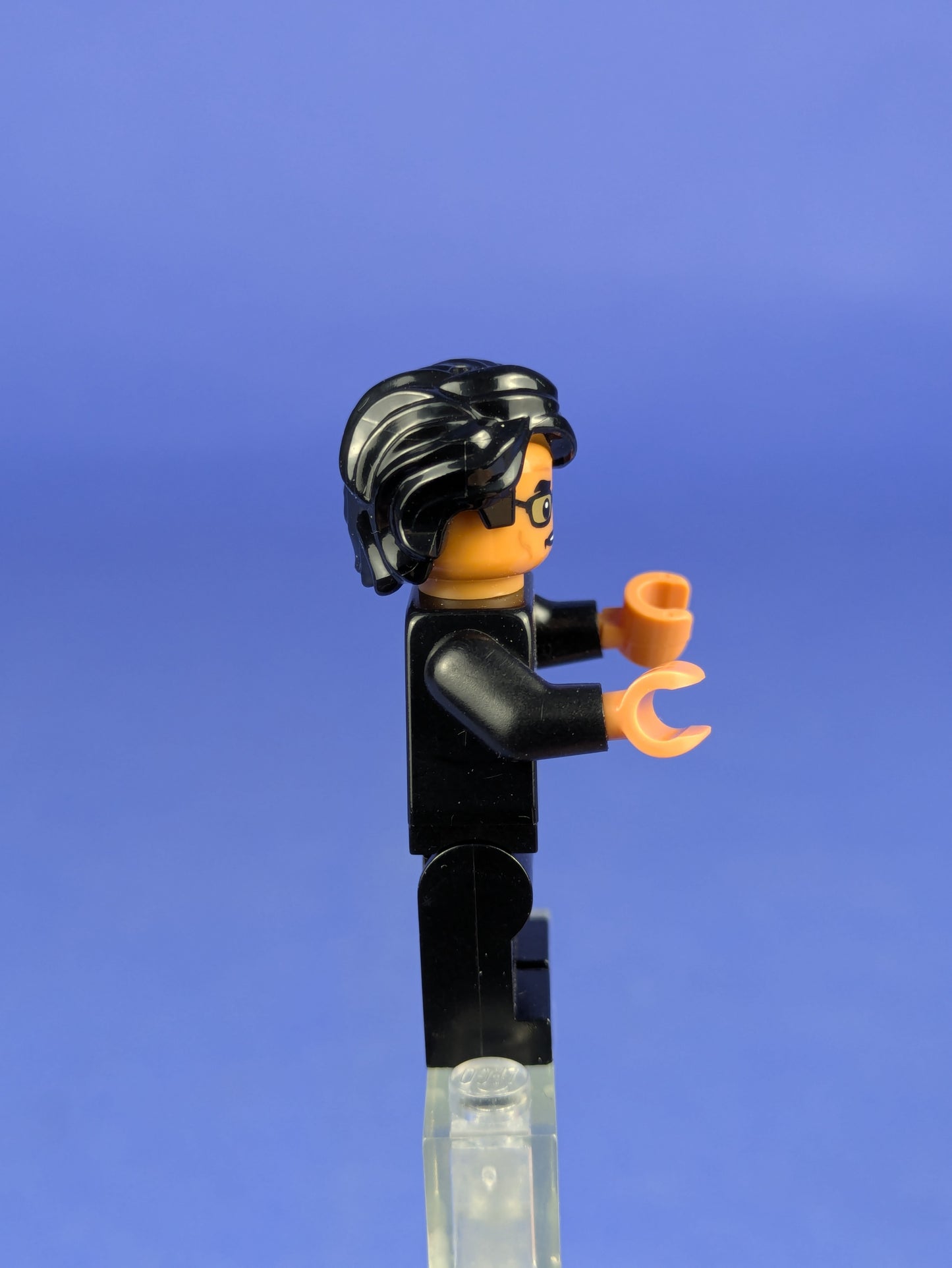 LEGO Collectible Minifigures Dr. Ian Malcolm col333 5005255
