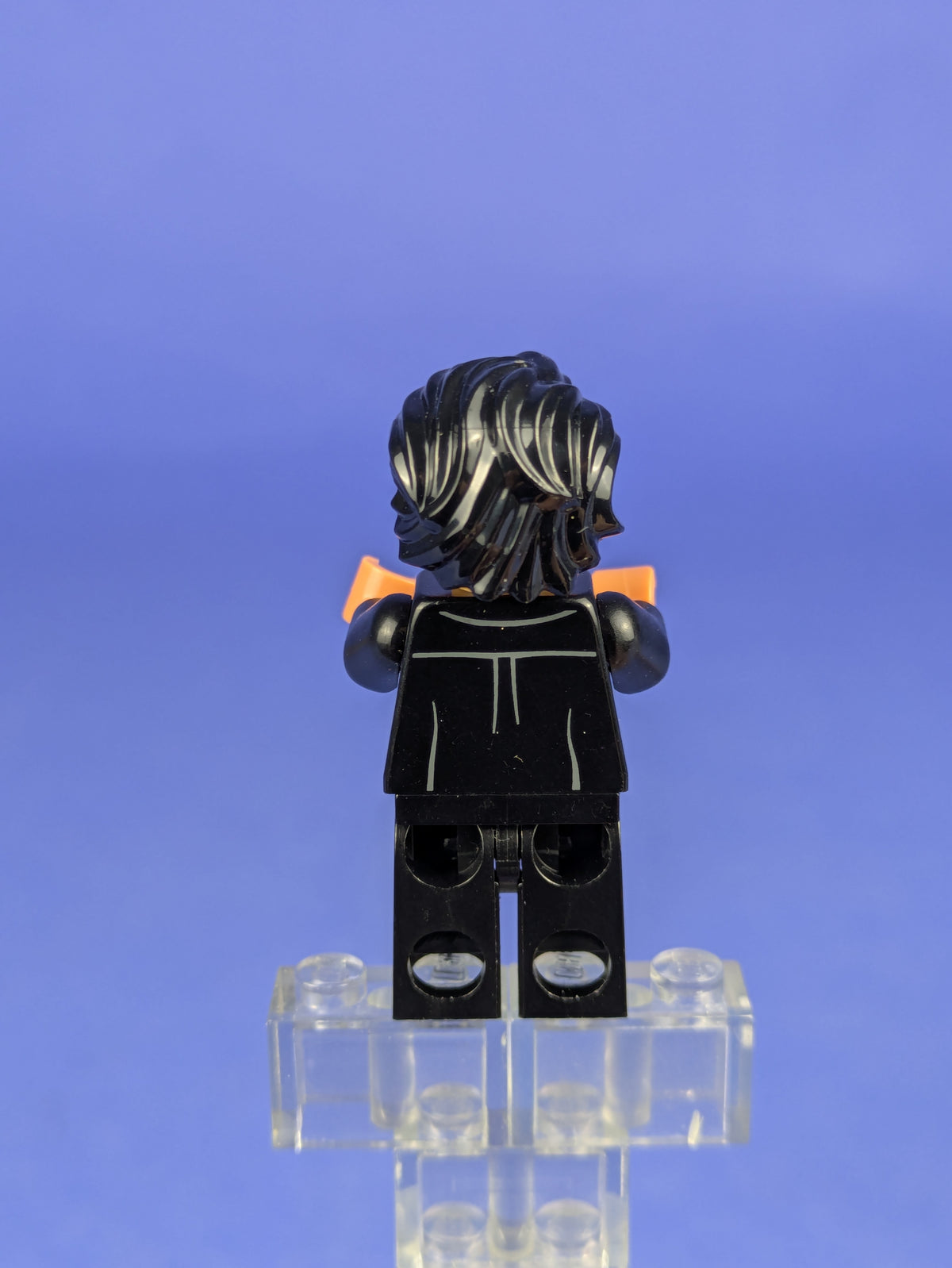 LEGO Collectible Minifigures Dr. Ian Malcolm col333 5005255