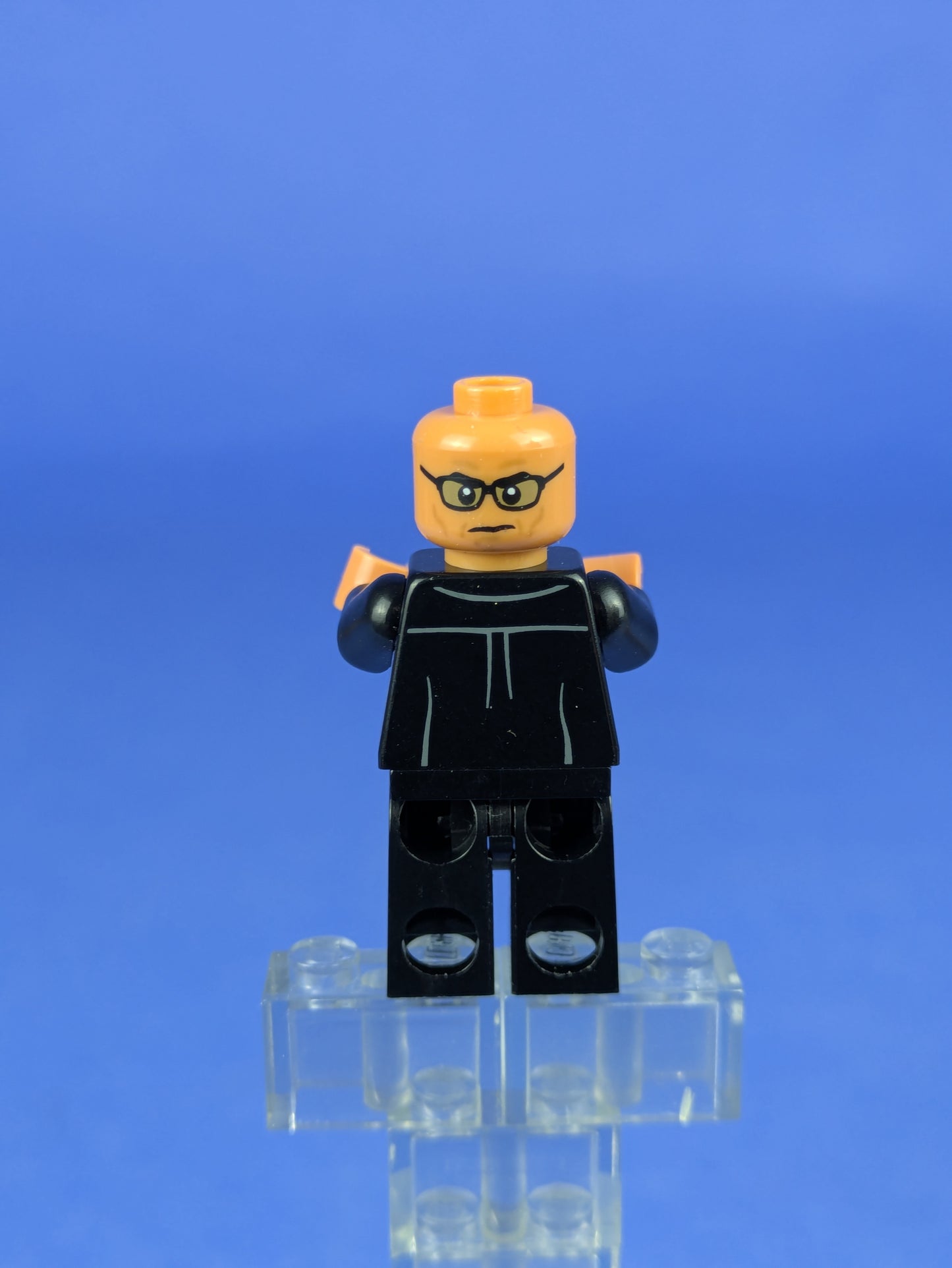 LEGO Collectible Minifigures Dr. Ian Malcolm col333 5005255