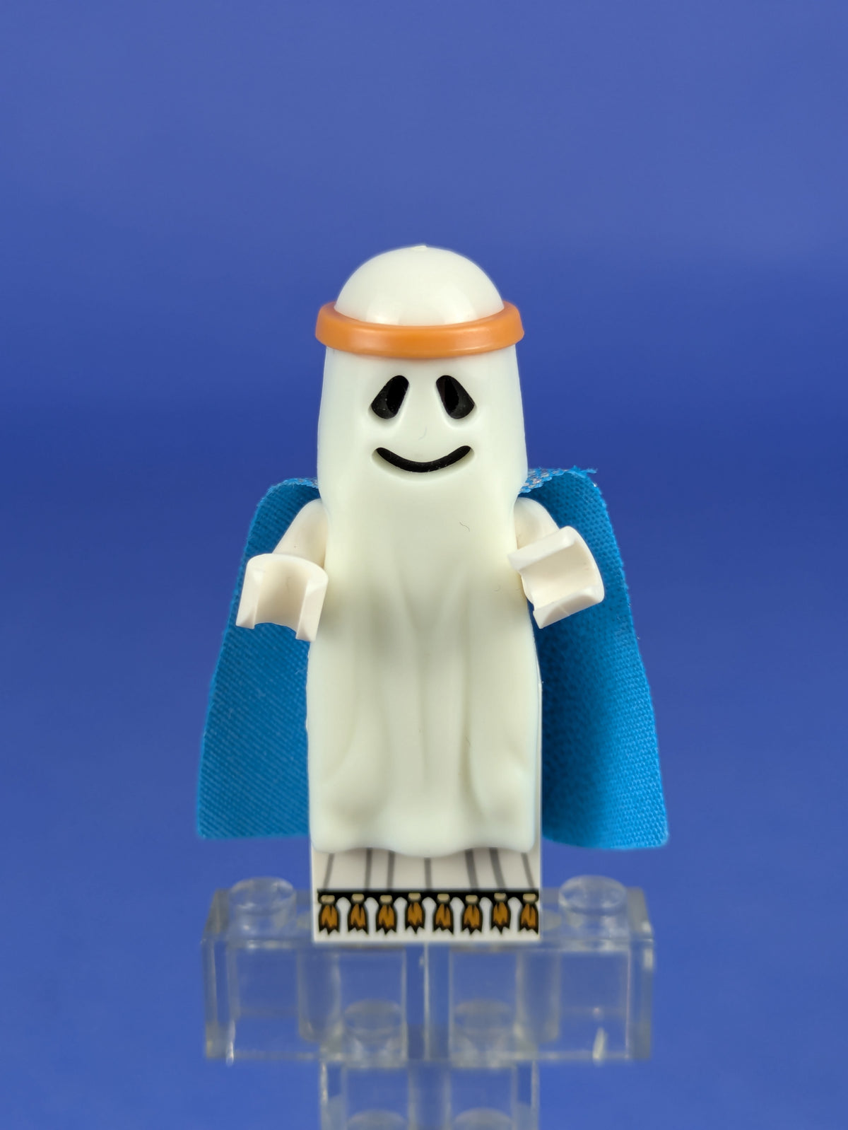 LEGO The LEGO Movie Vitruvius - Ghost Shroud tlm092 70818
