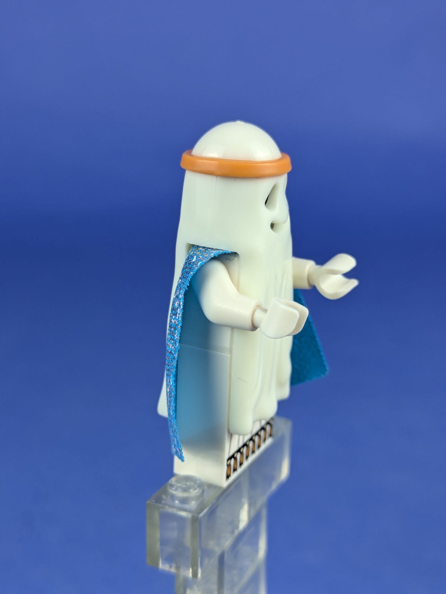 LEGO The LEGO Movie Vitruvius - Ghost Shroud tlm092 70818