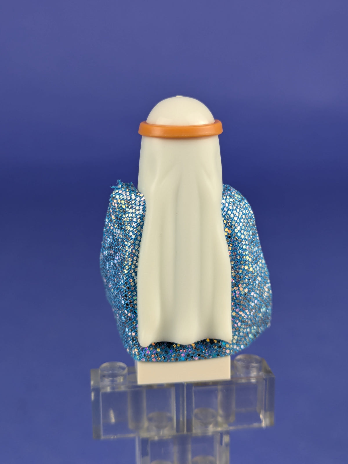 LEGO The LEGO Movie Vitruvius - Ghost Shroud tlm092 70818