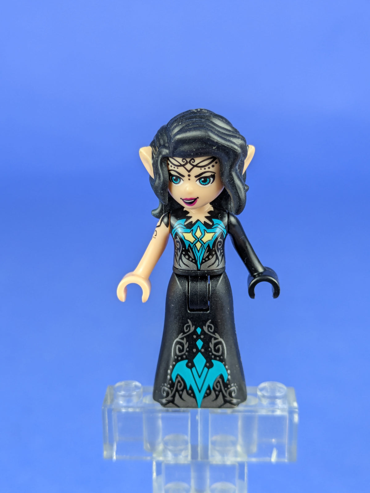 LEGO Elves Noctura elf059 41195
