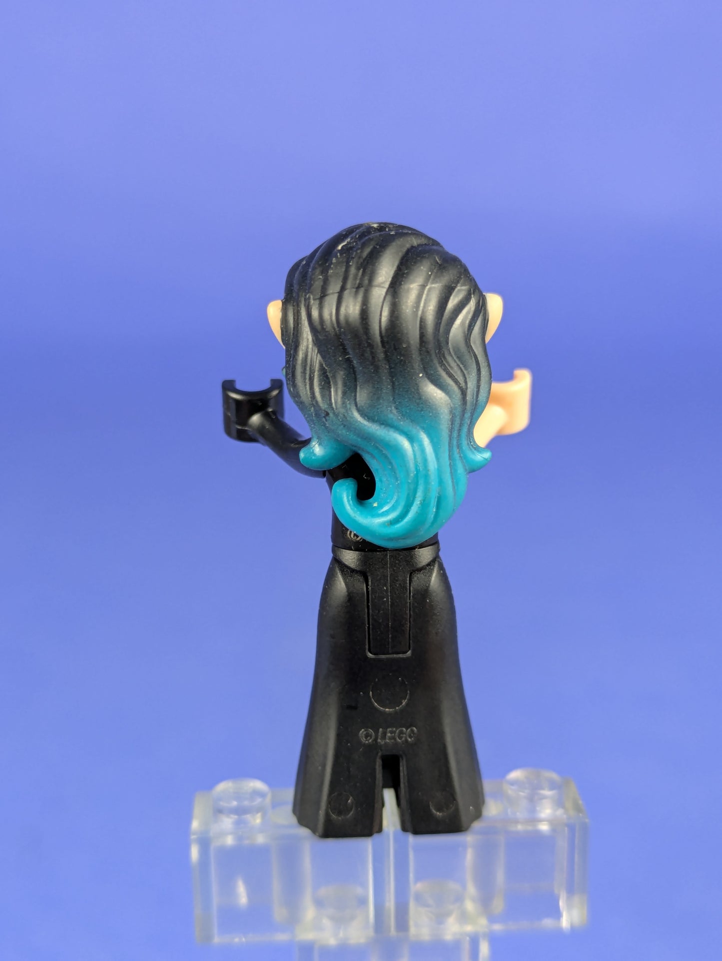 LEGO Elves Noctura elf059 41195
