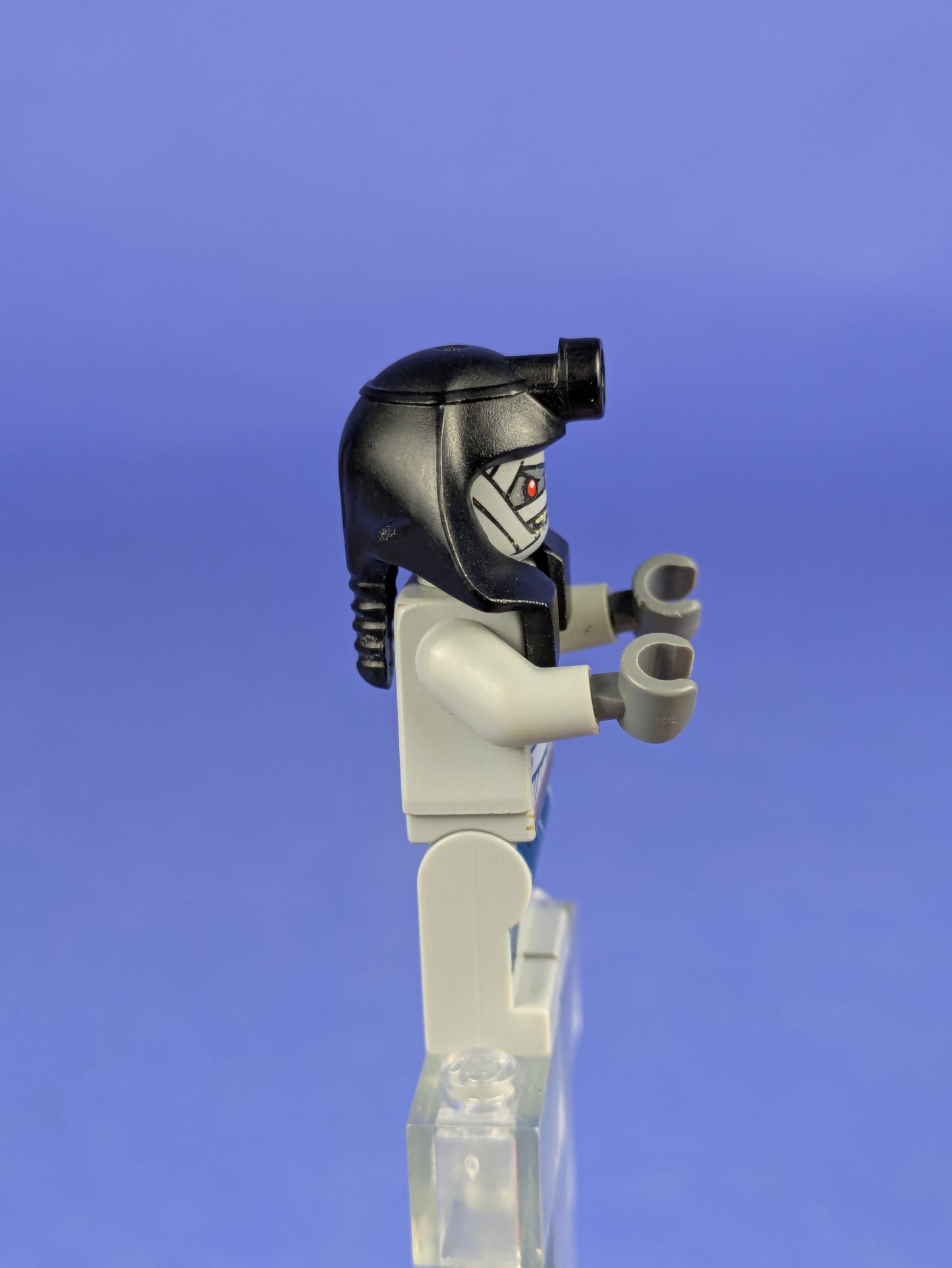 LEGO Pharaoh's Quest Mummy Warrior 1 pha003 7306 7326