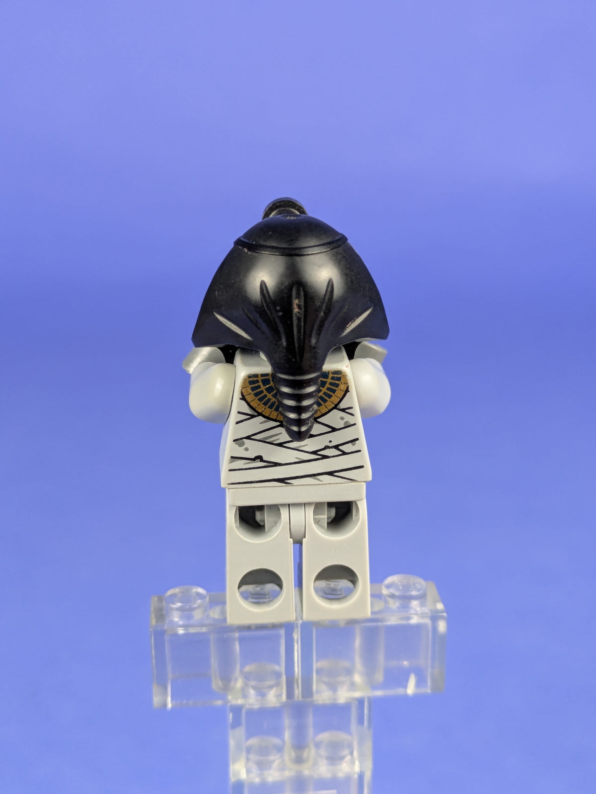 LEGO Pharaoh's Quest Mummy Warrior 1 pha003 7306 7326
