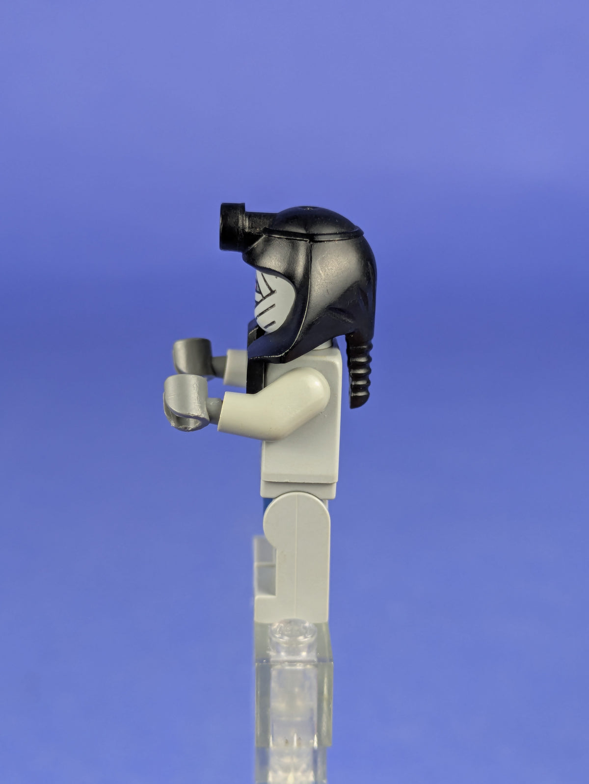 LEGO Pharaoh's Quest Mummy Warrior 1 pha003 7306 7326