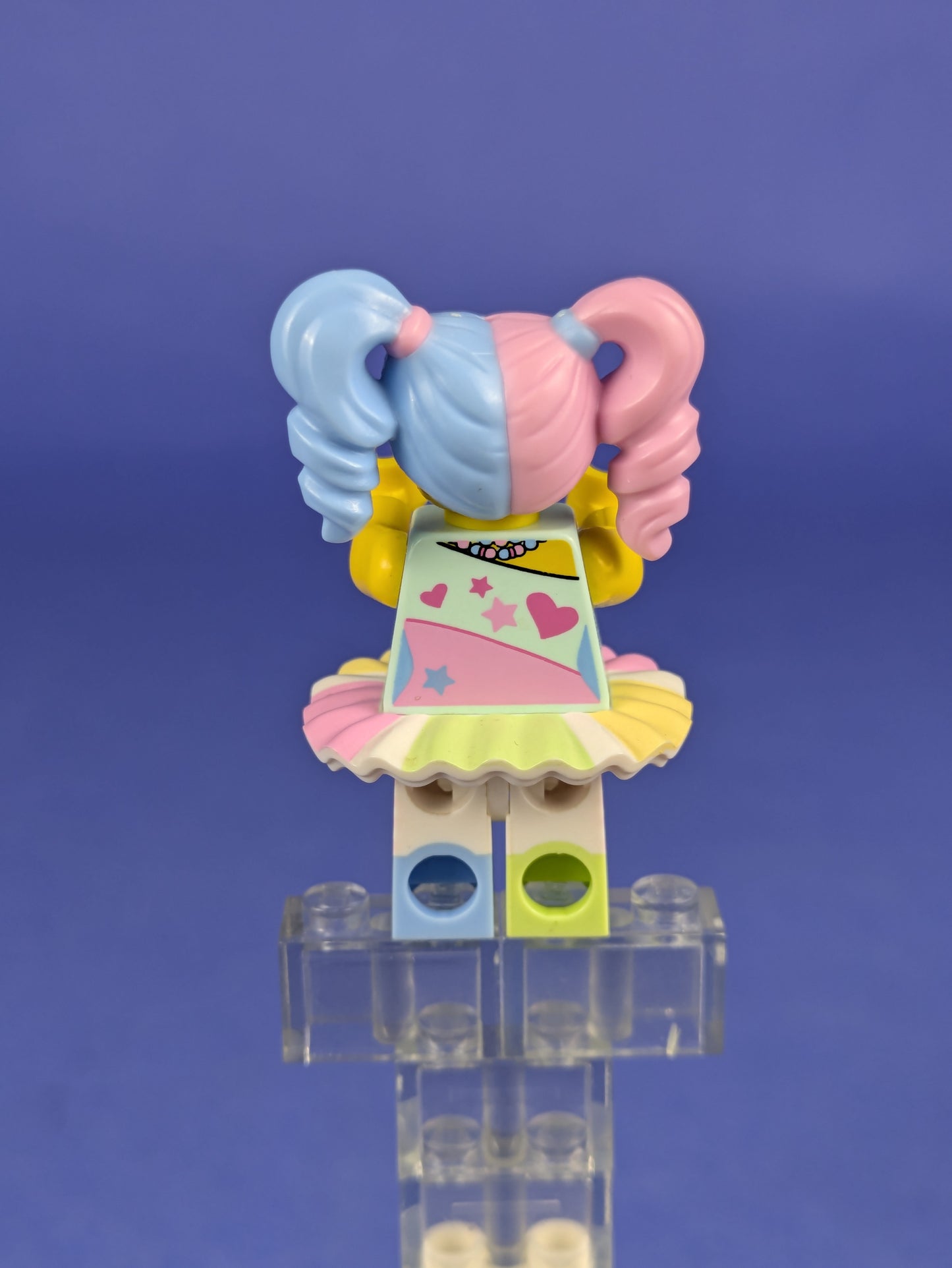 LEGO Collectible Minifigures N-POP Girl coltlnm20 71019 6175016