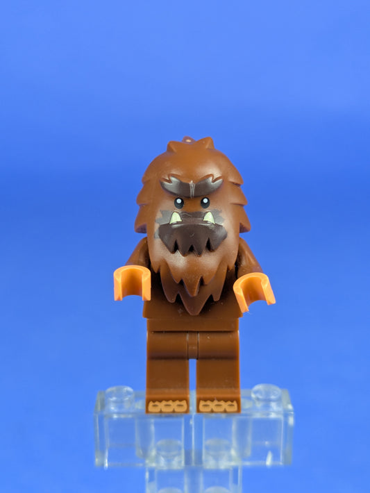 LEGO Collectible Minifigures Square Foot col225 71010 6100817