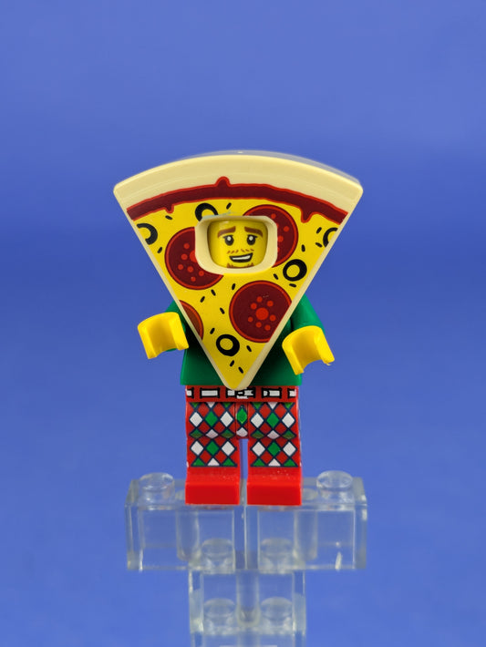 LEGO Collectible Minifigures Pizza Costume Guy col351 66605 71025