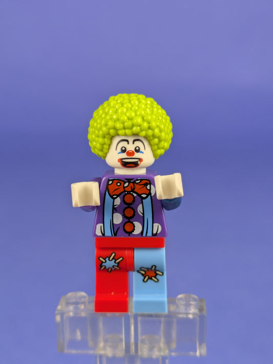 LEGO Holiday & Event Birthday Clown gen051 850791