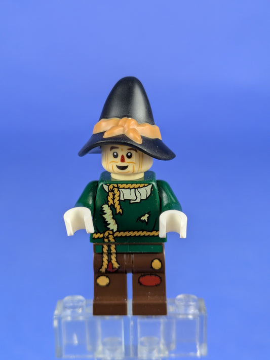 LEGO Collectible Minifigures Scarecrow tlm165 71023 6251226