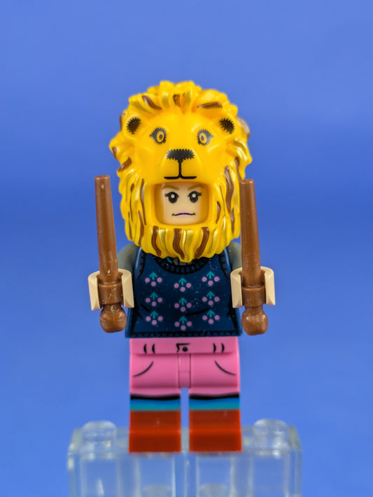LEGO Collectible Minifigures Luna Lovegood colhp2 71028 6331612