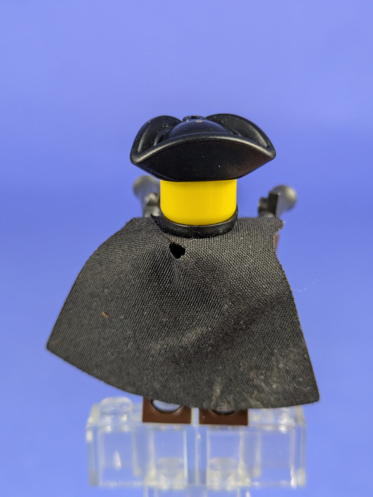 LEGO Collectible Minifigures The Mystery Man (Highwayman) col301 71018